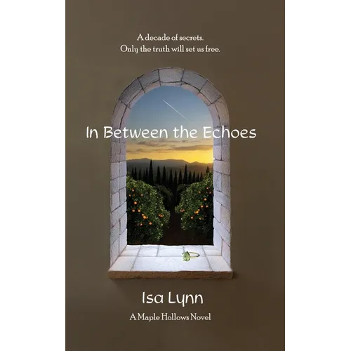 In Between the Echoes