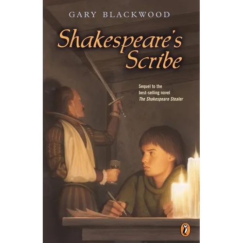 Shakespeare's Scribe