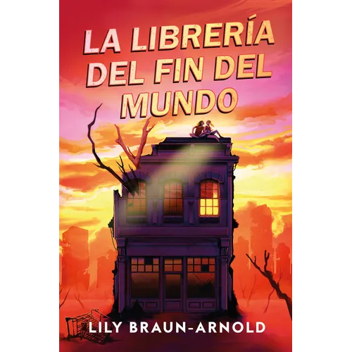 La Libreria del Fin del Mundo