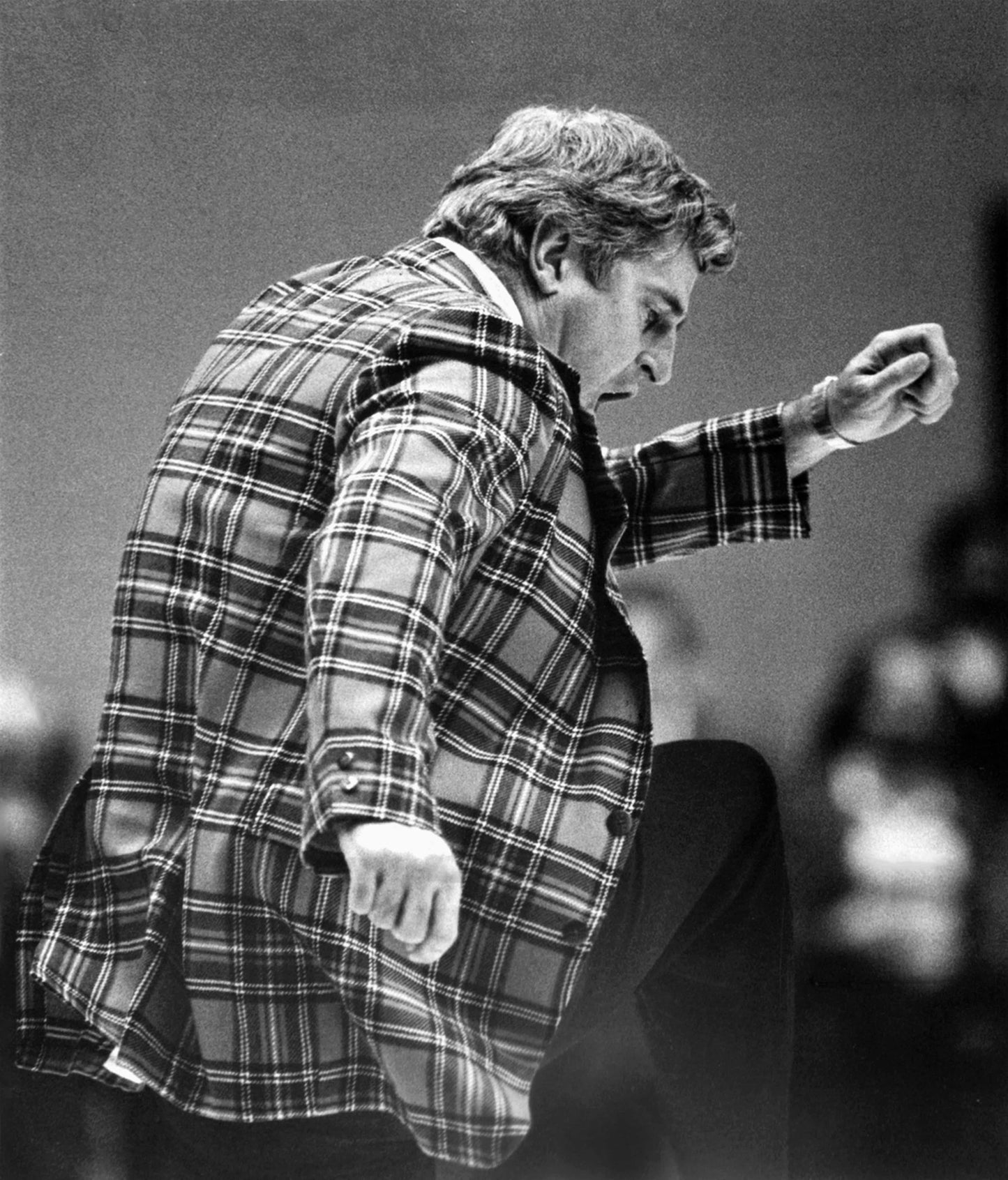 Bob Knight: On the Record: The Story of a Complex Character and Hall of Fame Coach Book
