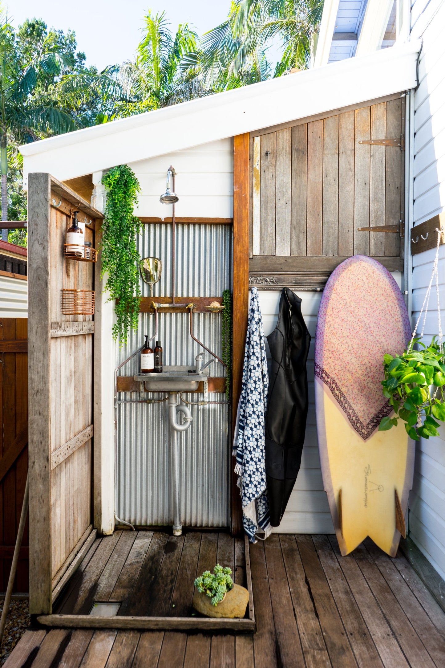 Surf Shacks Vol. 2 Book