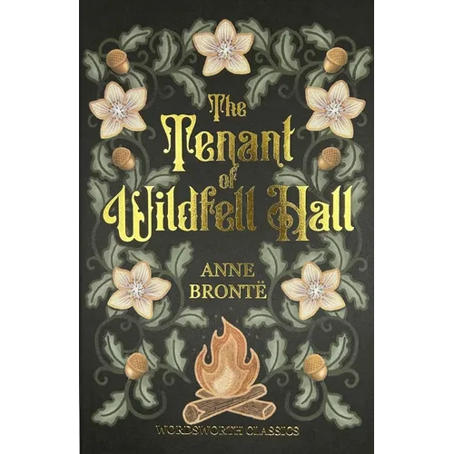 The Tenant of Wildfell Hall