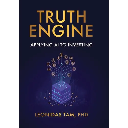 Truth Engine: Applying AI to Investing