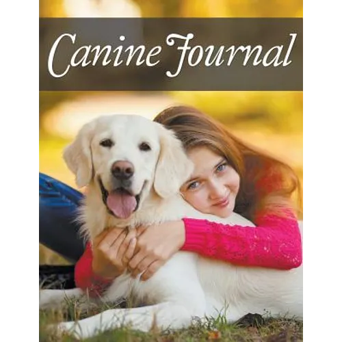 Canine Journal