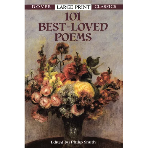 101 Best-Loved Poems