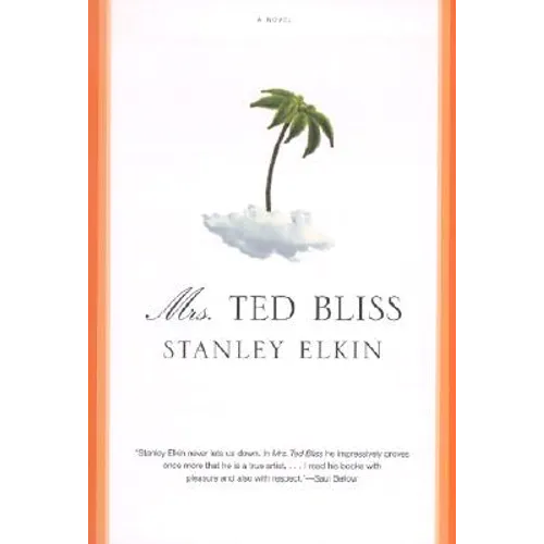 Mrs. Ted Bliss