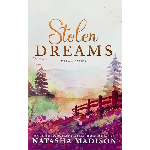 Stolen Dreams