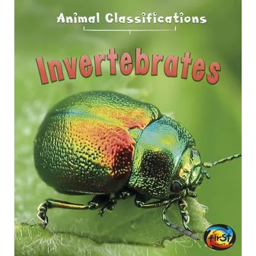 Invertebrates