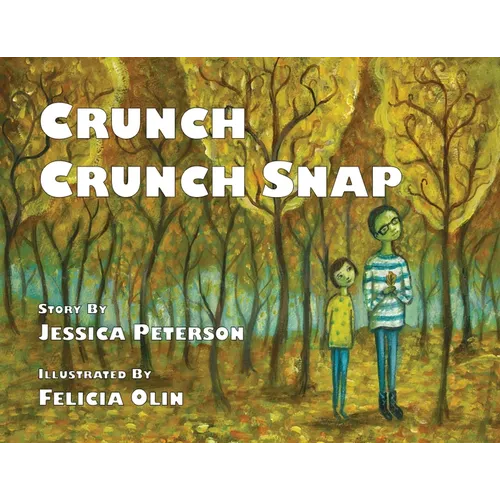 Crunch Crunch Snap