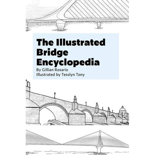 The Illustrated Bridge Encyclopedia