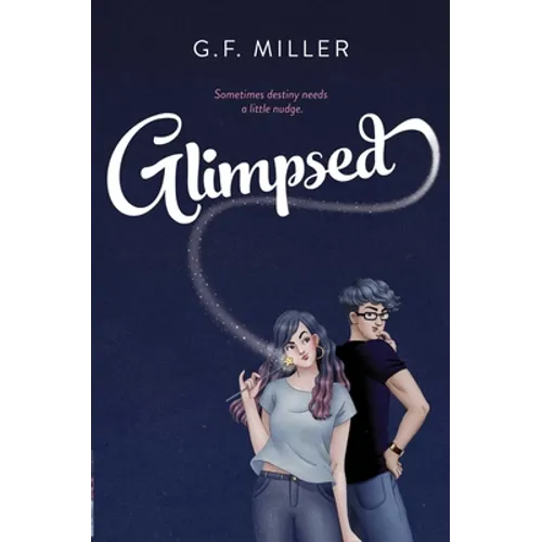 Glimpsed