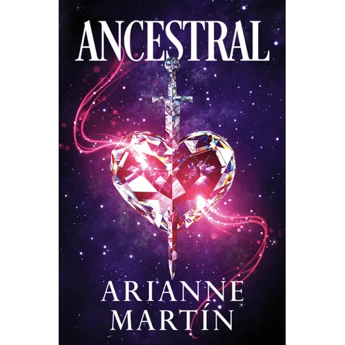 Ancestral (Spanish Edition)