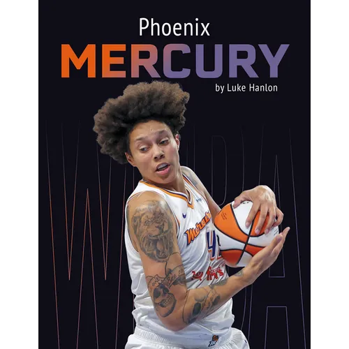 Phoenix Mercury