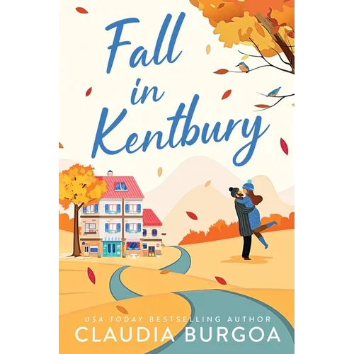 Fall in Kentbury