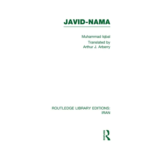 Javid-Nama (RLE Iran B)