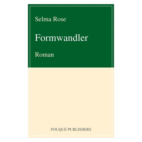Formwandler
