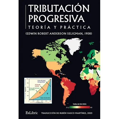 Tributación progresiva: teoría y práctica