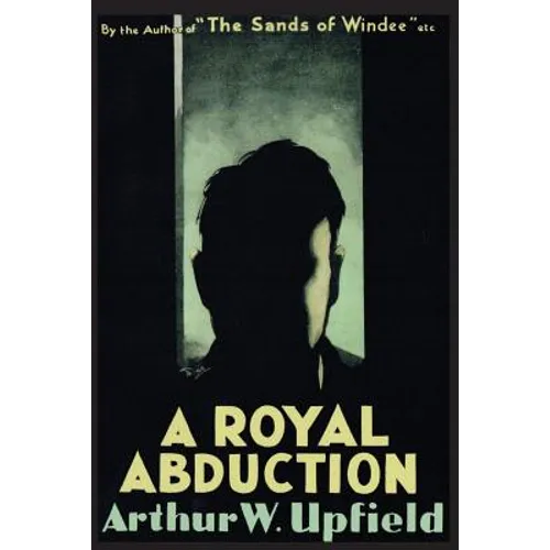 A Royal Abduction