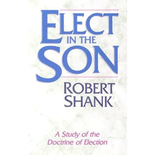 Elect in the Son