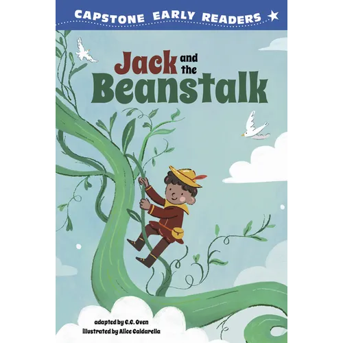 Jack and the Beanstalk