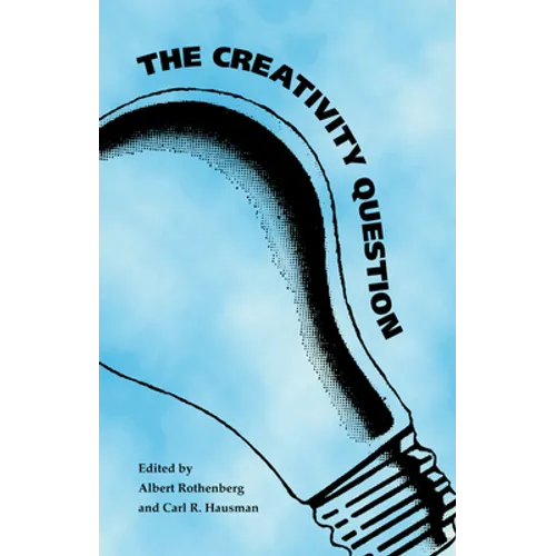 The Creativity Question