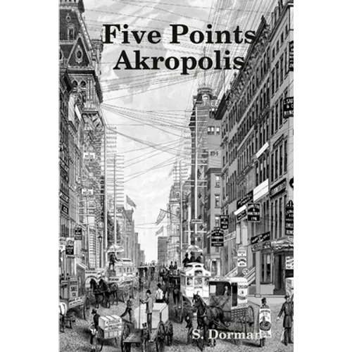 Five Points Akropolis