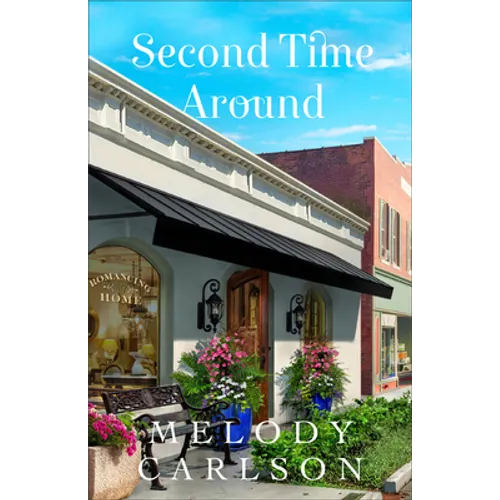 Second Time Around