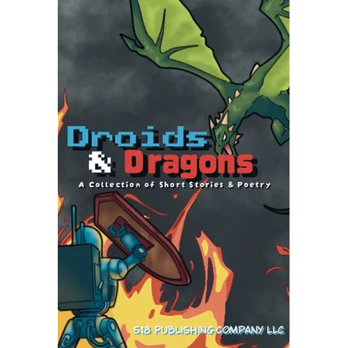 Droids & Dragons