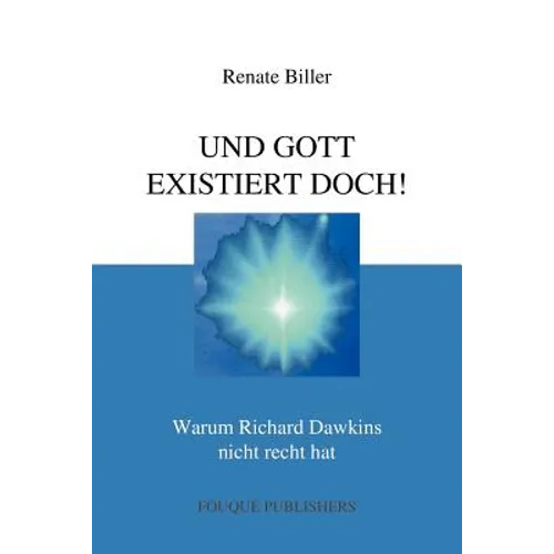 Und Gott Existiert Doch!