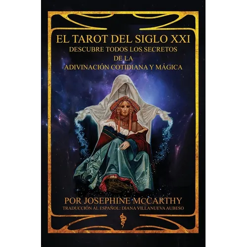 El Tarot del Siglo XXI