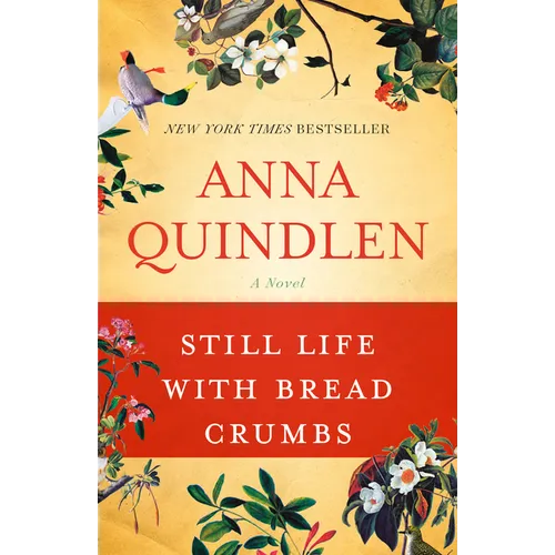 Still Life with Bread Crumbs: Still Life with Bread Crumbs: A Novel