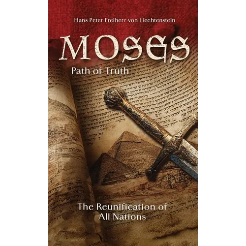 Moses: Path of Truth