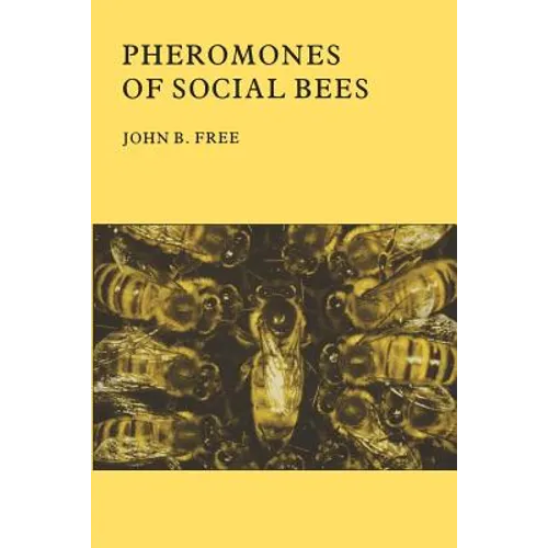 Pheromones of Social Bees