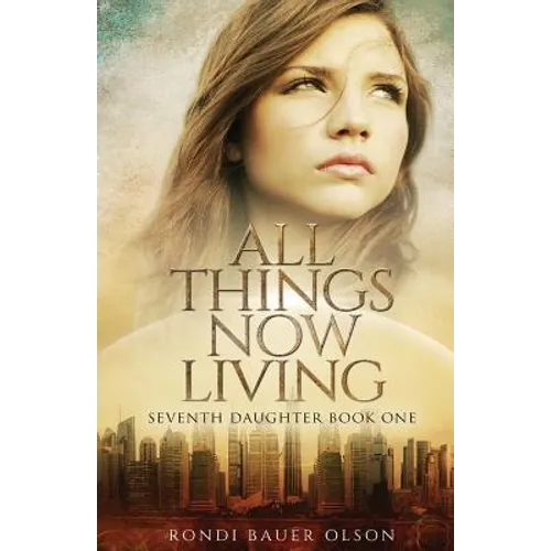All Things Now Living