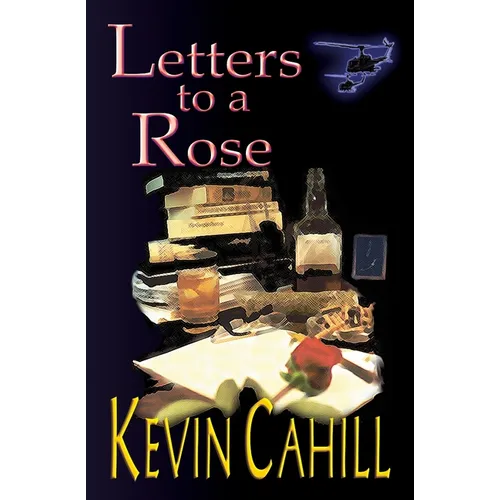 Letters to a Rose