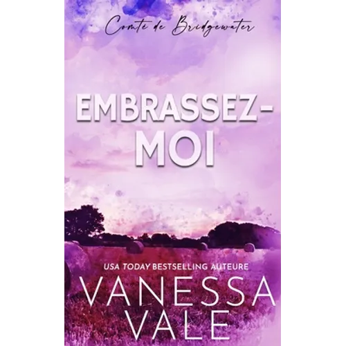 Embrassez-moi