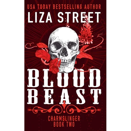 Blood Beast