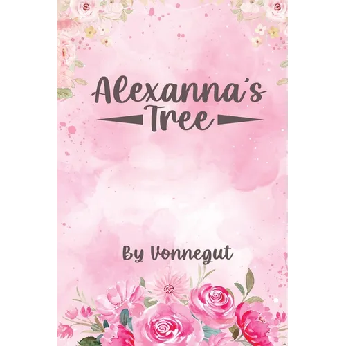 Alexanna's Tree