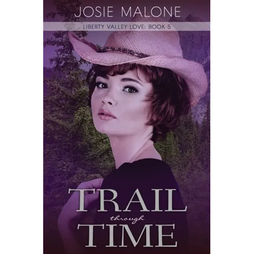 Trail Through Time
