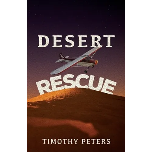 Desert Rescue