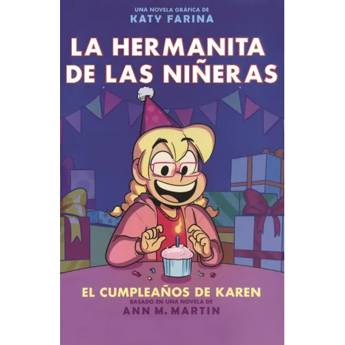 Cumpleanos de Karen (Karen's Birthday)