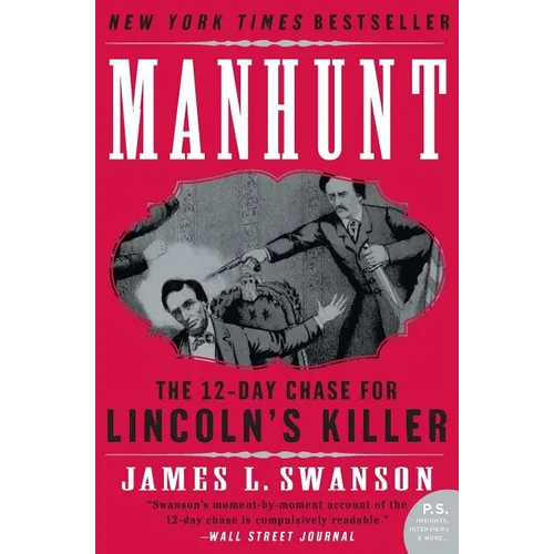 Manhunt