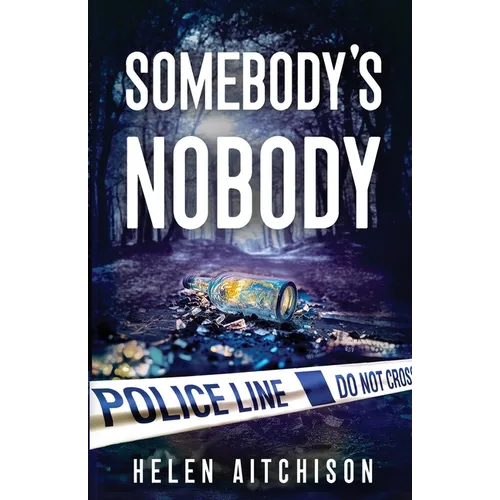 Somebody's Nobody