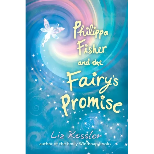 Philippa Fisher and the Fairy's Promise