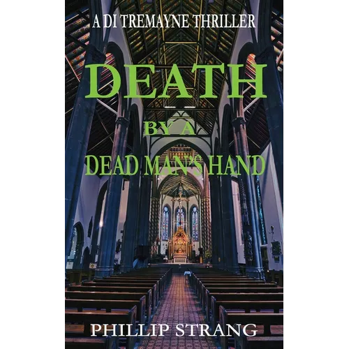 Death by a Dead Man's Hand