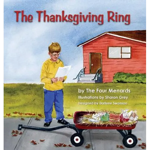The Thanksgiving Ring