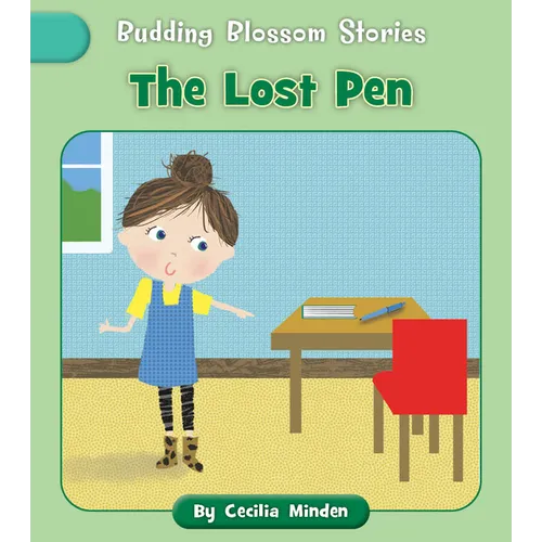 The Lost Pen