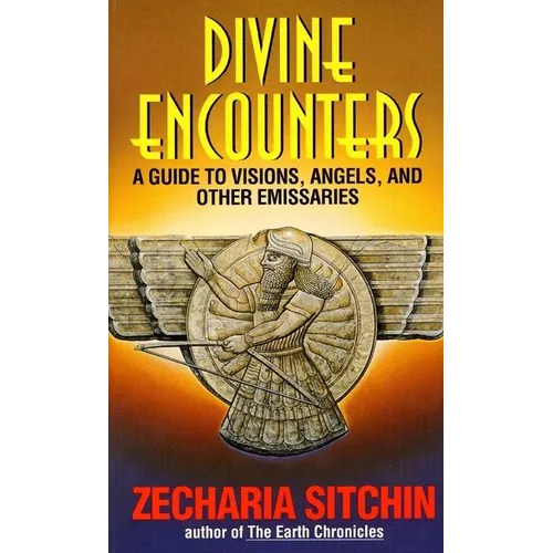 Divine Encounters
