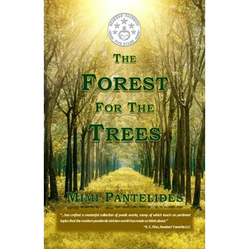 The Forest For The Trees