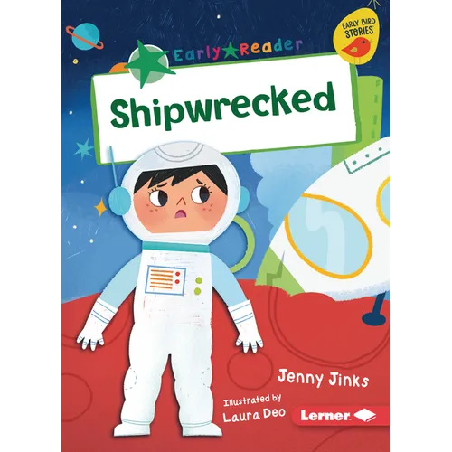 Shipwrecked